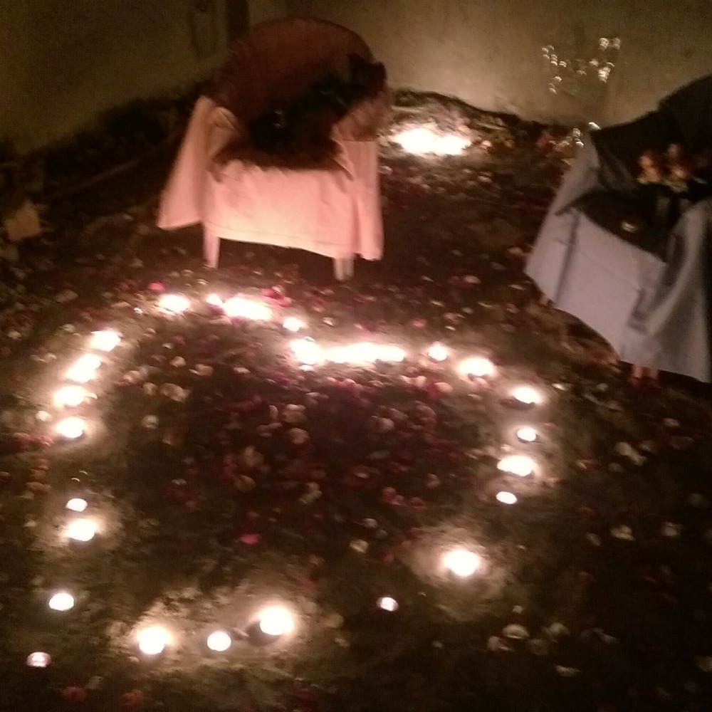 Meet your Posher, Sue